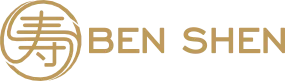 Ben Shen Logo